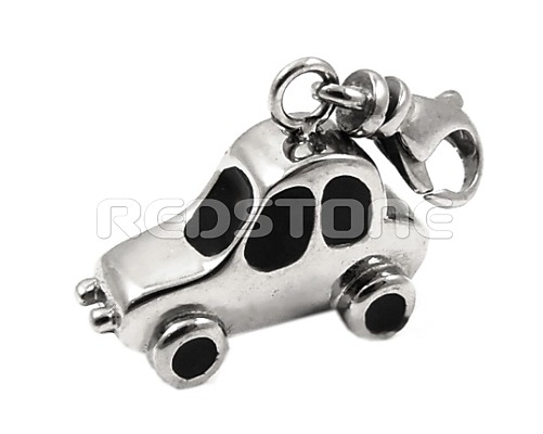 Oceľový prívesok SP21852